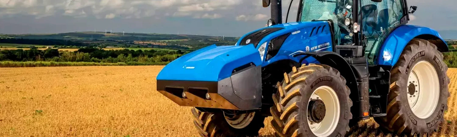 2023 New Holland Tractor for sale in Rimbey Implements LTD, Rimbey, Alberta