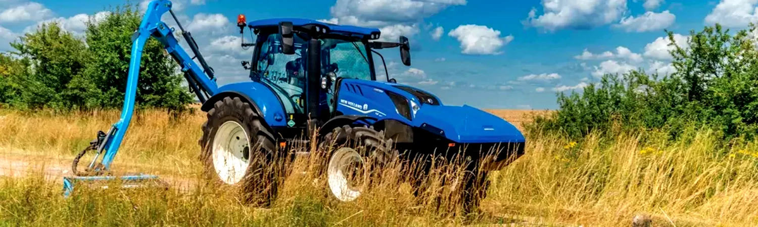 2023 New Holland Tractor for sale in Rimbey Implements LTD, Rimbey, Alberta