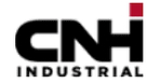 CNH Industrial Logo
