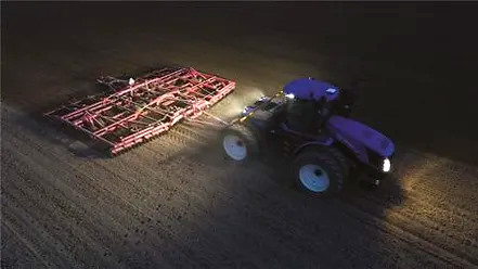 Tractor for sale in Rimbey Implements LTD, Rimbey, Alberta